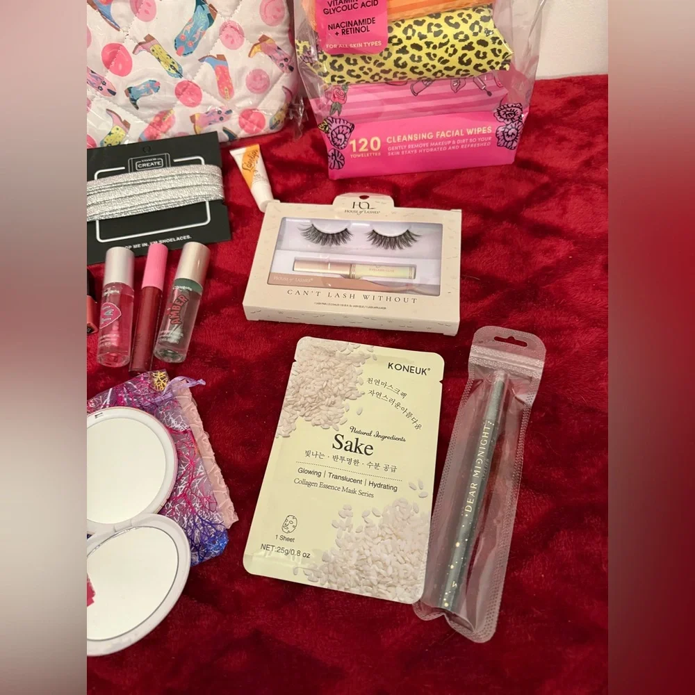 Resellers bundle assorted items - Picture 4 of 6